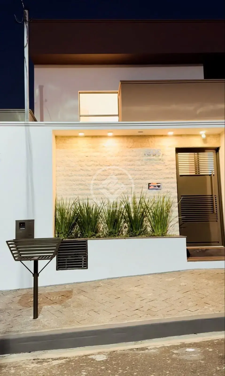 Casa 3 quartos no Jardim Europa V, Araxá — foto 6 de 6
