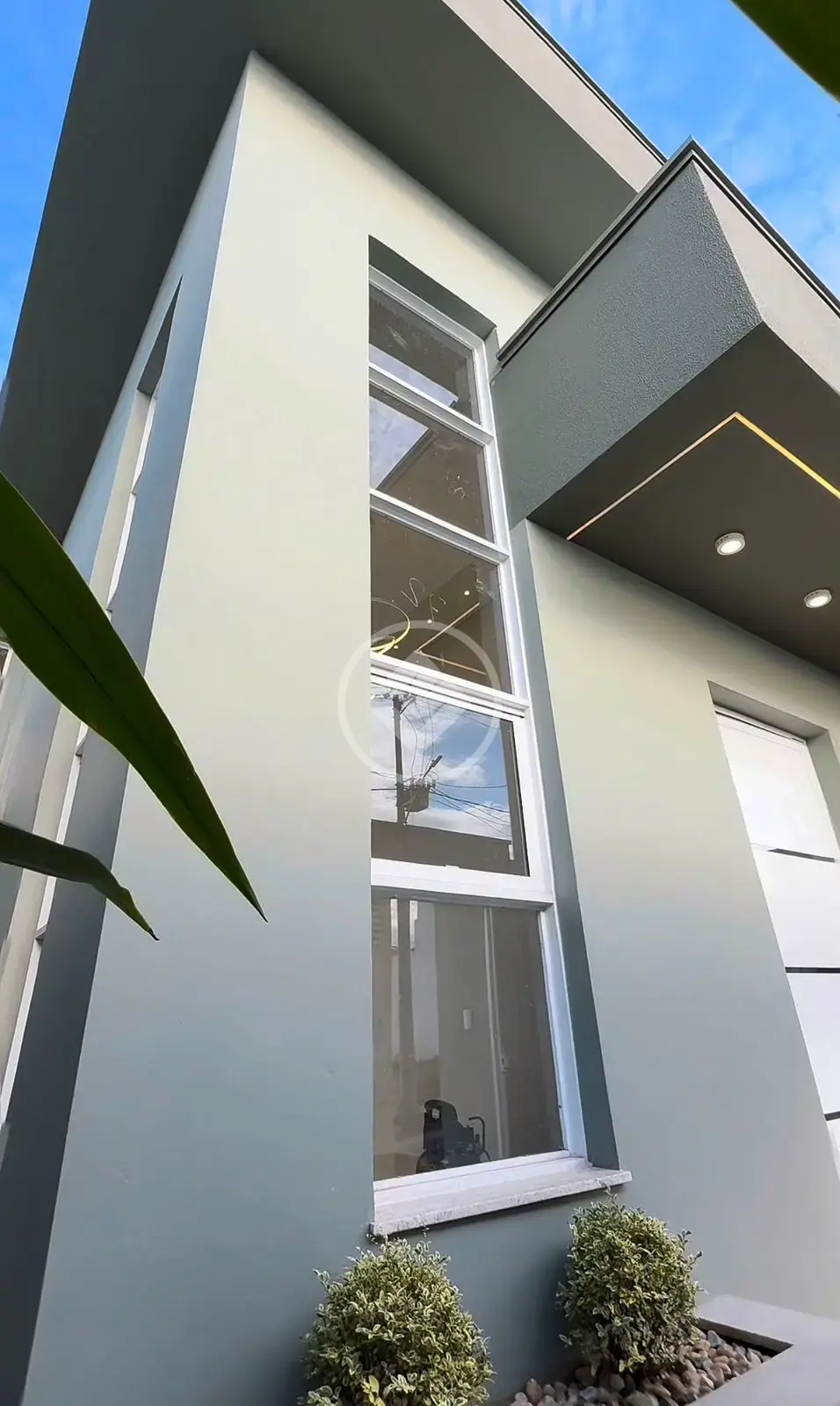 Casa Jardim Europa V, Araxá - MG — foto 1