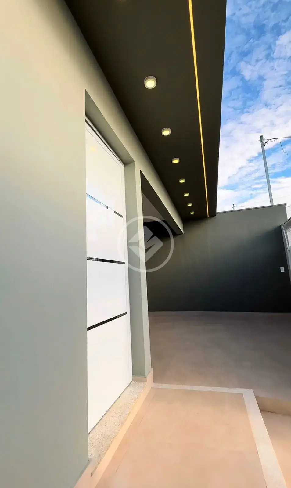 Casa 3 quartos no Jardim Europa V, Araxá — foto 6 de 6