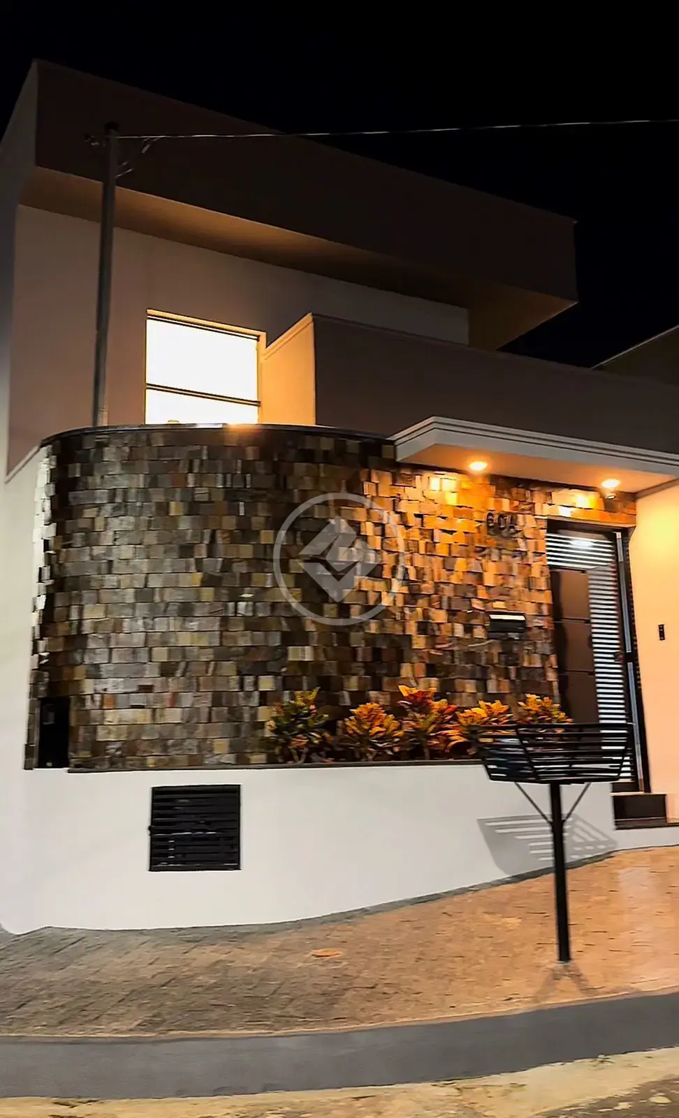 Casa Jardim Europa V, Araxá - MG — foto 1