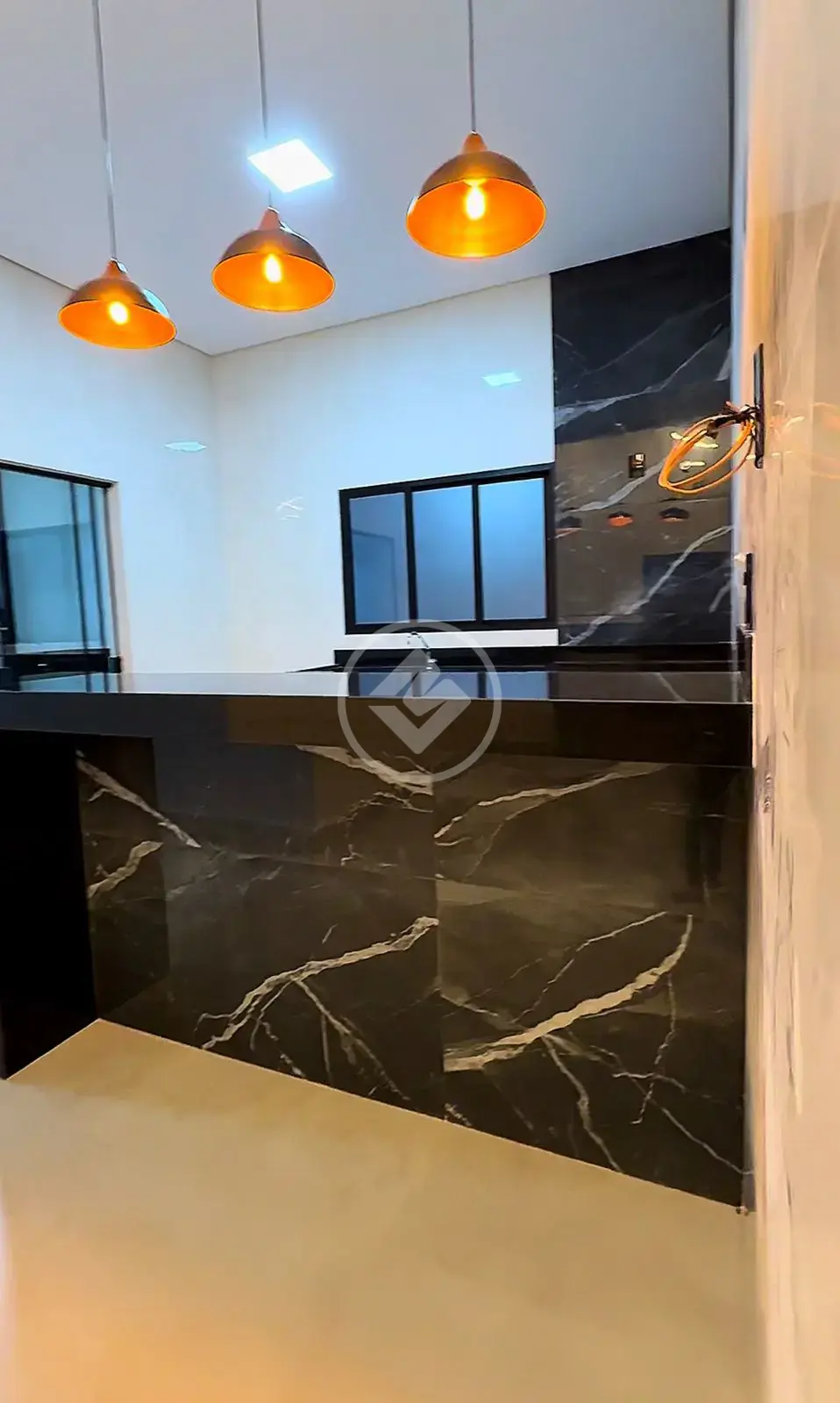 Casa 3 quartos no Jardim Europa V, Araxá — foto 4 de 6