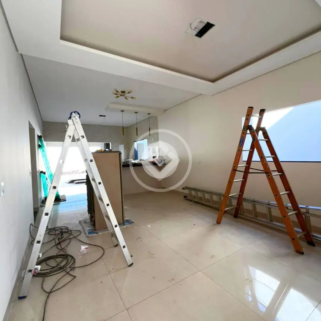 Casa 3 quartos no Loteamento Flávia Helena, Araxá — foto 6 de 6