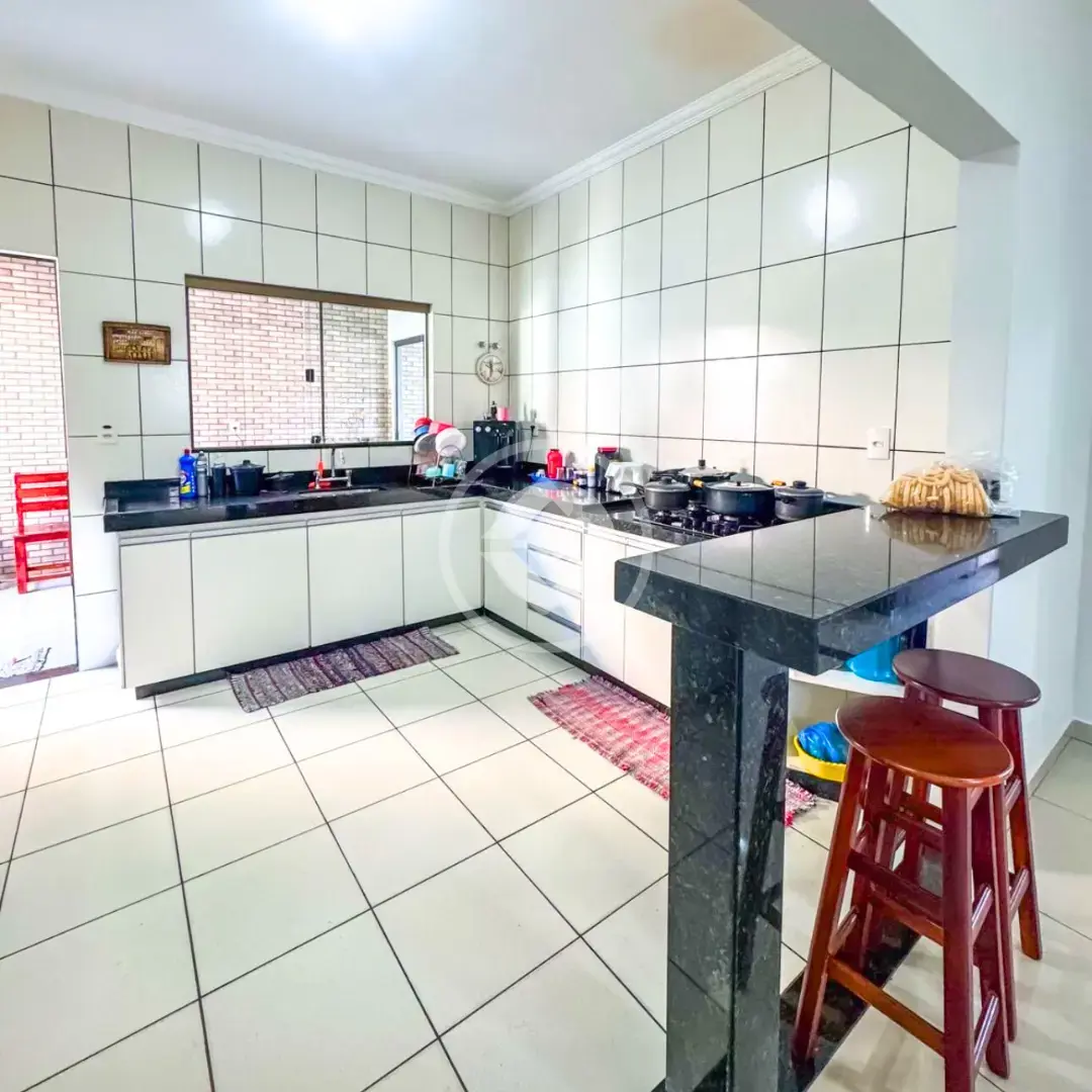 Casa 3 quartos no Jardim Europa, Araxá — foto 6 de 6