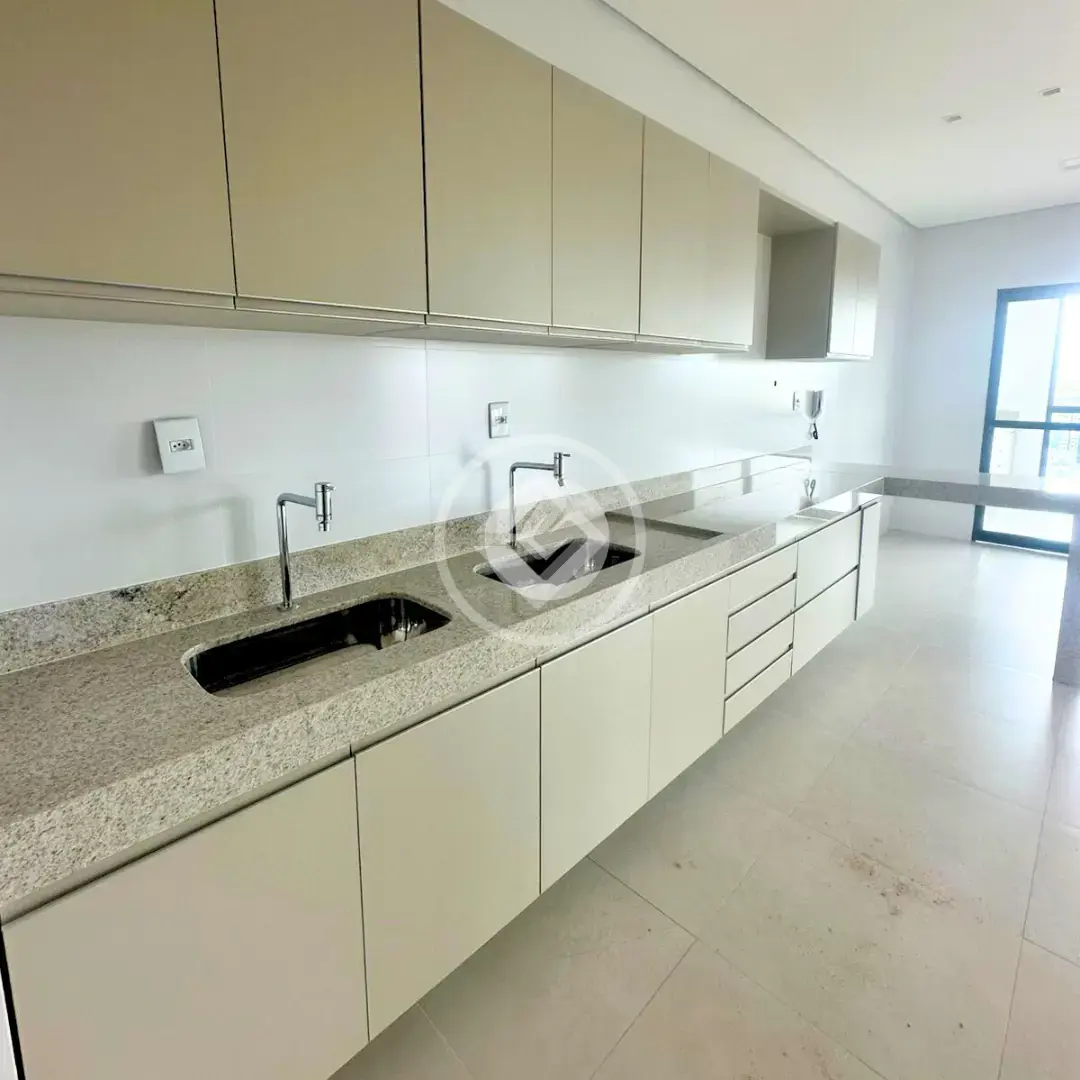 Apartamento 3 quartos no Vila Fertiza, Araxá — foto 4 de 6