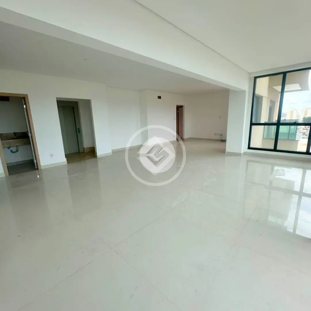 Apartamento 3 quartos no Vila Fertiza, Araxá — foto 3 de 6