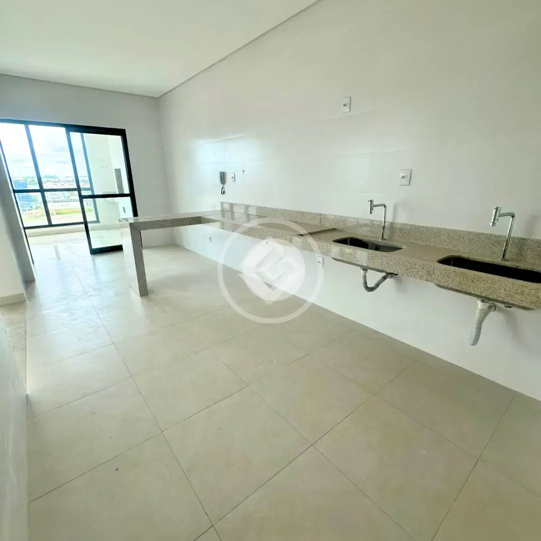 Apartamento 3 quartos no Vila Fertiza, Araxá — foto 4 de 6
