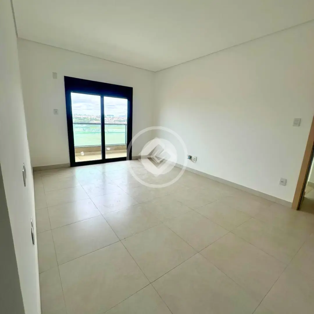 Apartamento 3 quartos no Vila Fertiza, Araxá — foto 6 de 6