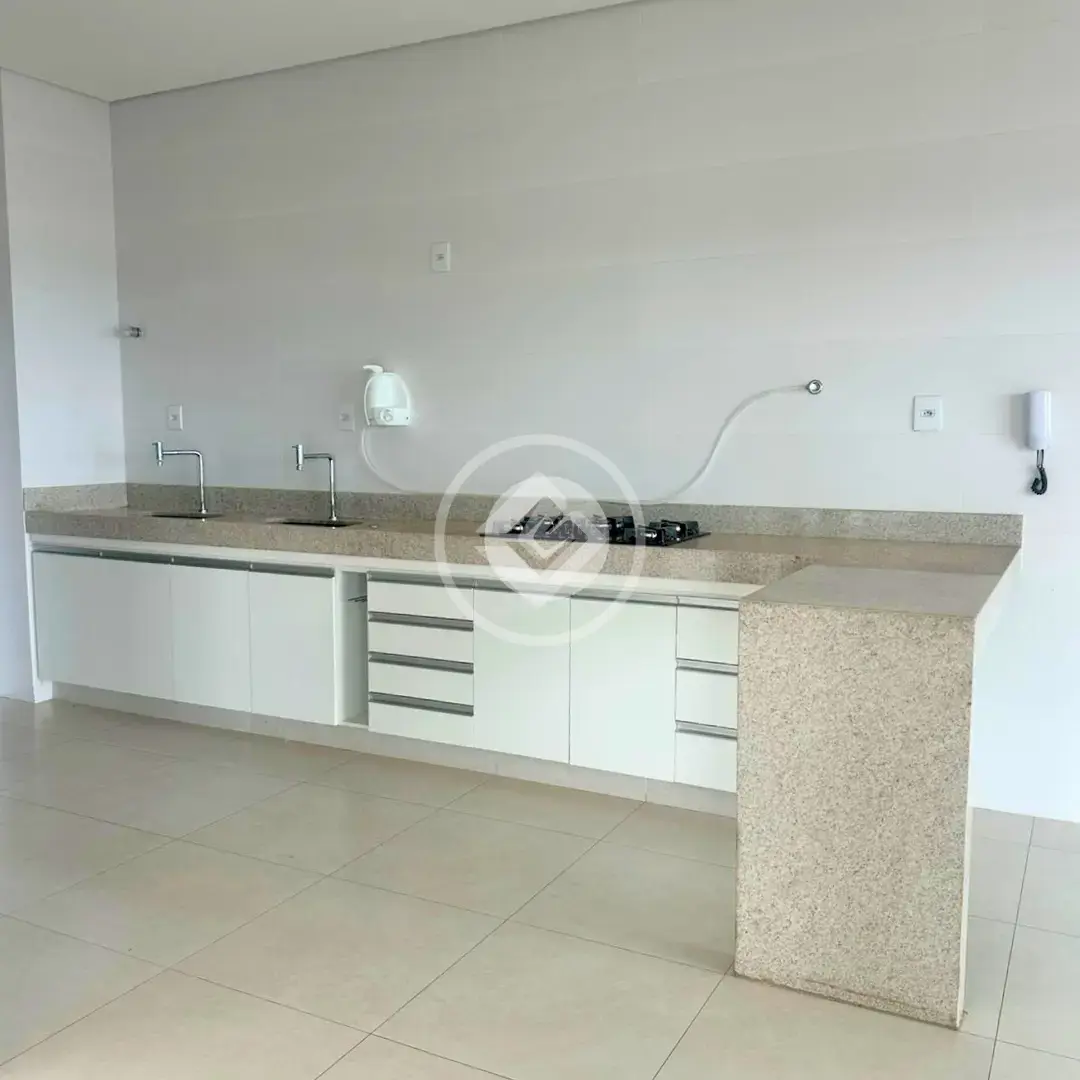 Apartamento 3 quartos no Vila Fertiza, Araxá — foto 4 de 6