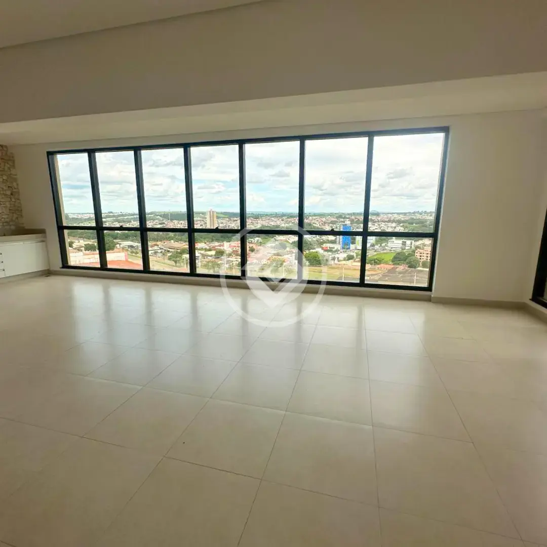 Apartamento 3 quartos no Vila Fertiza, Araxá — foto 3 de 6