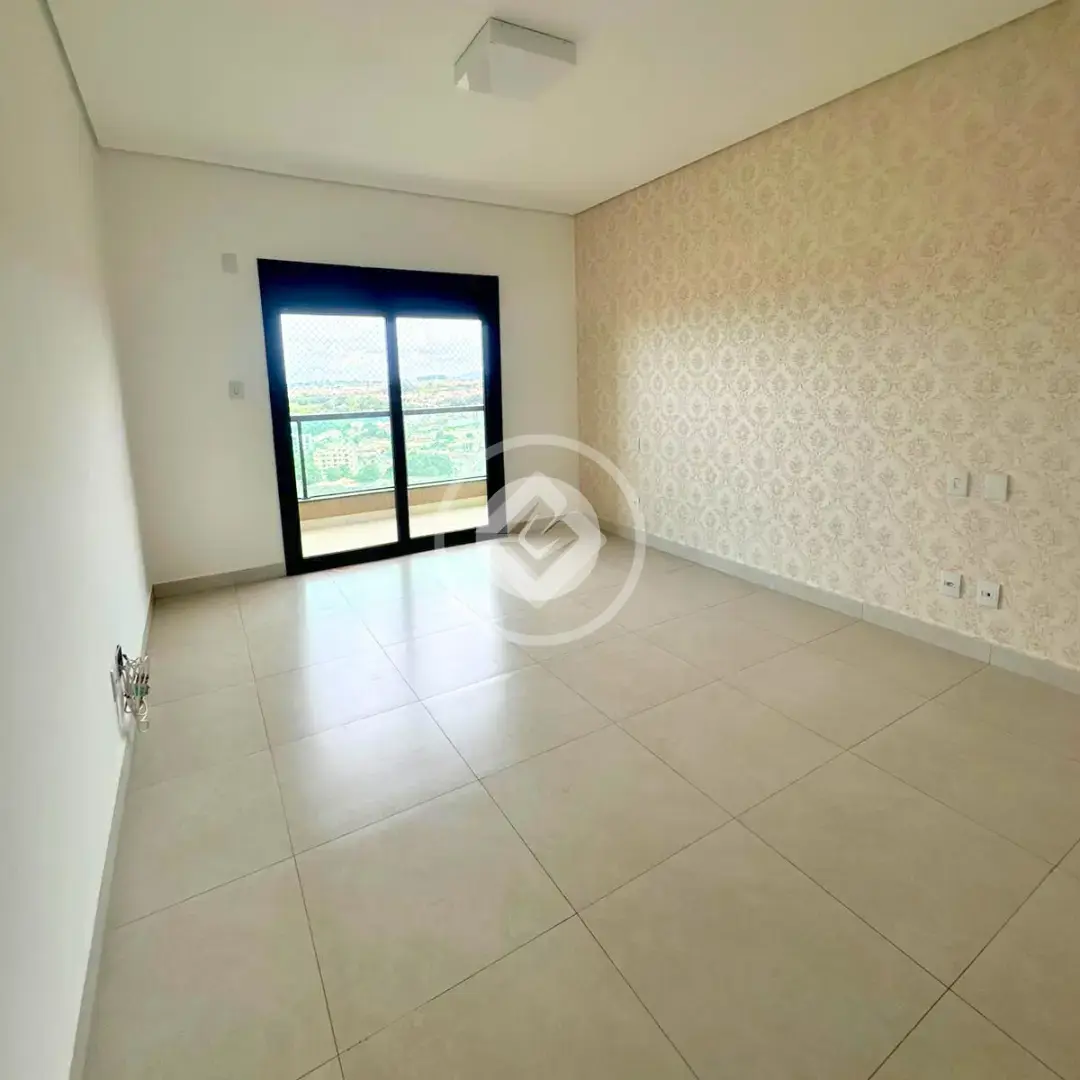 Apartamento 3 quartos no Vila Fertiza, Araxá — foto 5 de 6