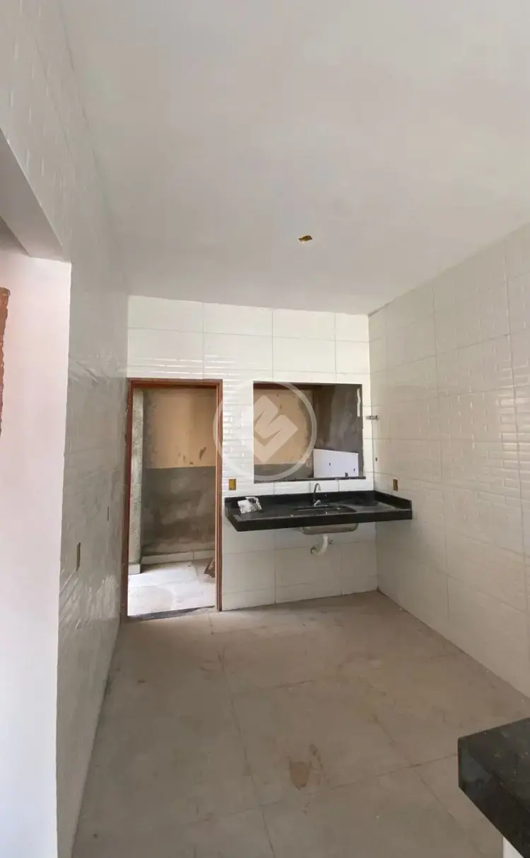Casa 2 quartos no Residencial Camuá, Araxá — foto 5 de 6