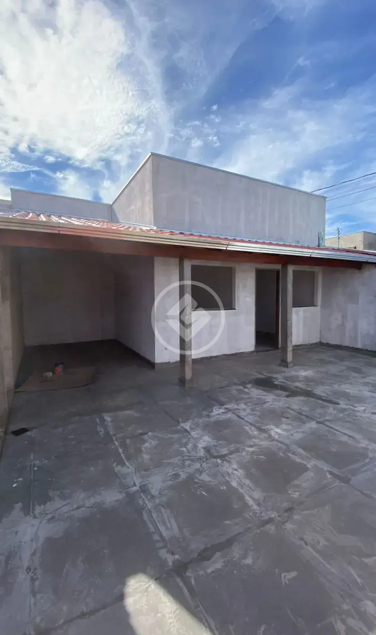 Casa 2 quartos no Residencial Camuá, Araxá — foto 4 de 6