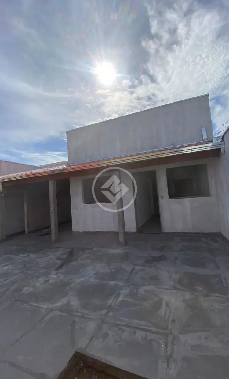 Casa 2 quartos no Residencial Camuá, Araxá — foto 6 de 6