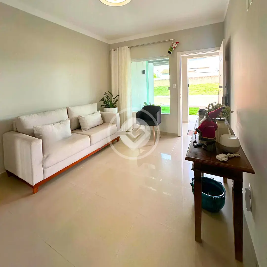 Casa Condomínio 3 quartos no Santo Antônio, Araxá — foto 3 de 6