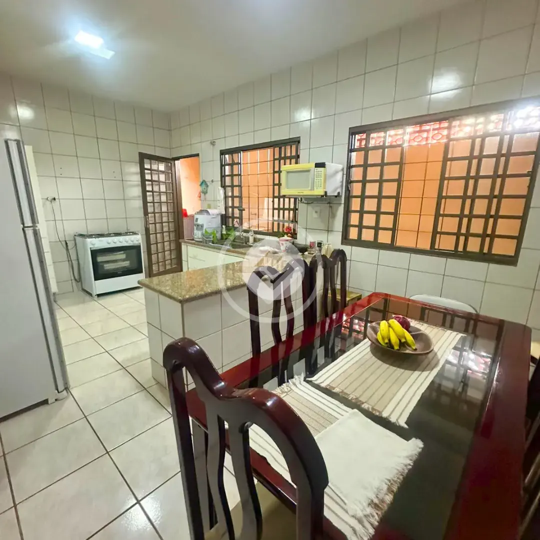 Casa 5 quartos no Centro, Araxá — foto 4 de 6
