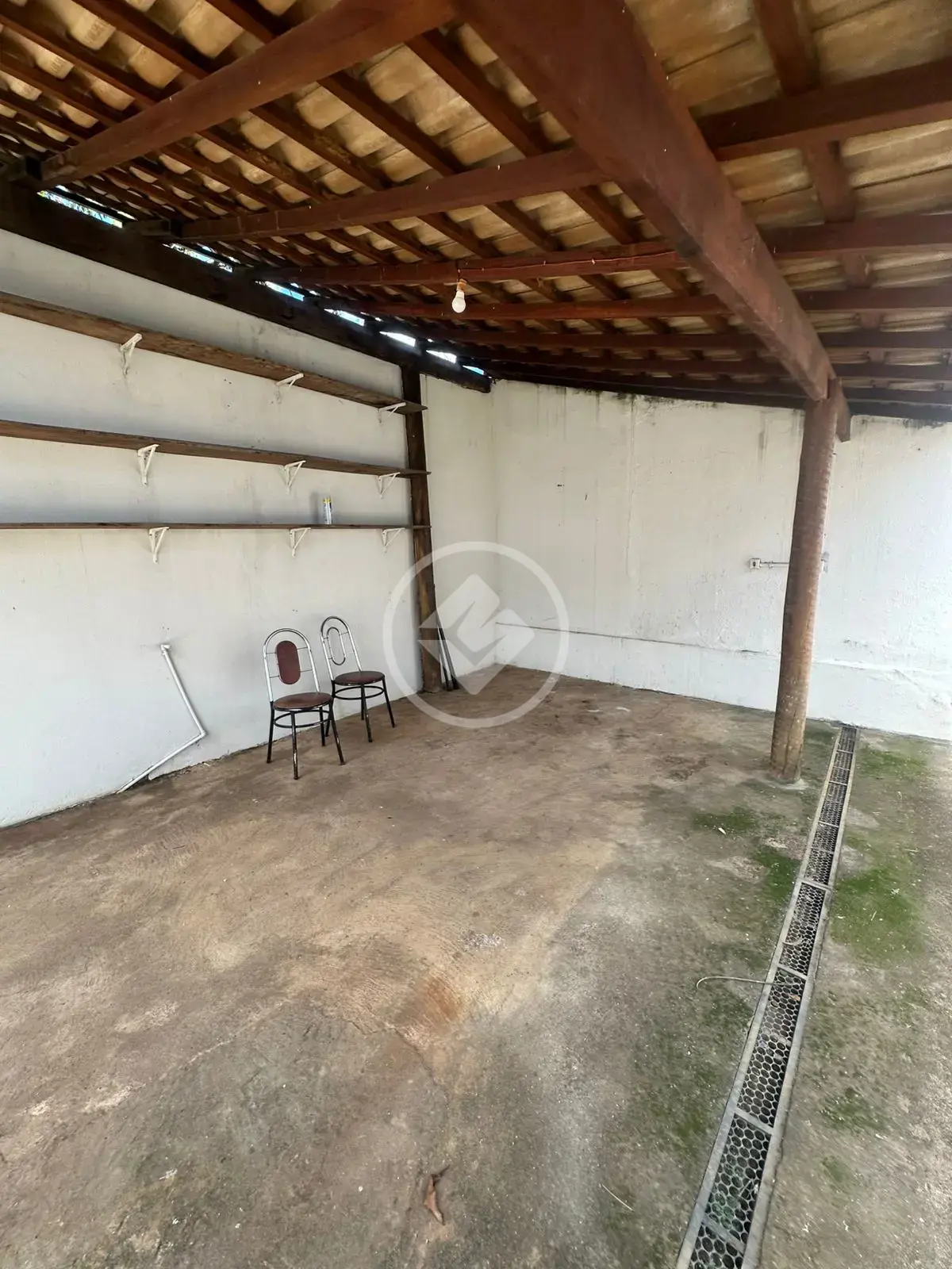Casa 3 quartos no Vila João Ribeiro, Araxá — foto 5 de 6