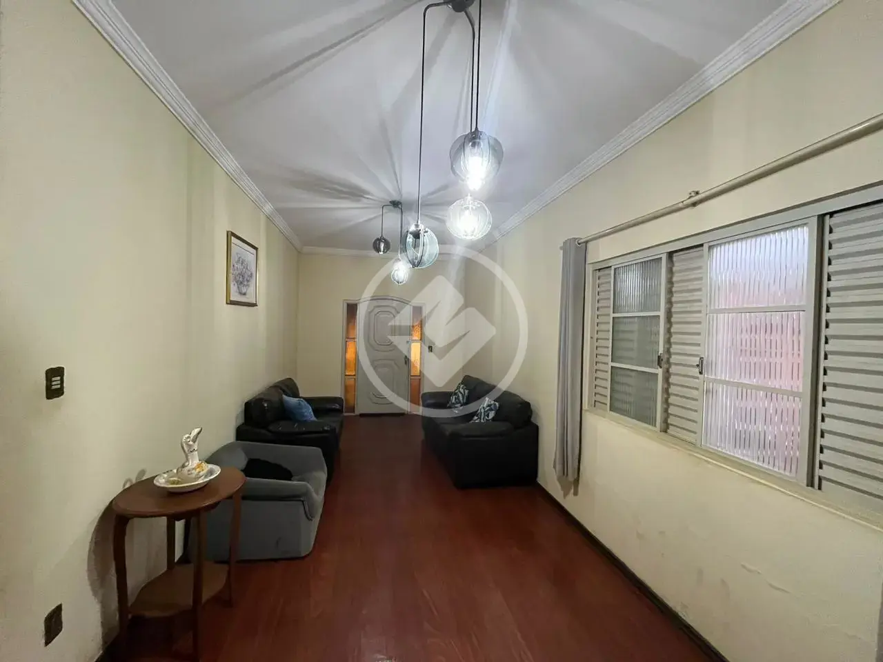 Casa Central Proximo ao Colegio dom bosco