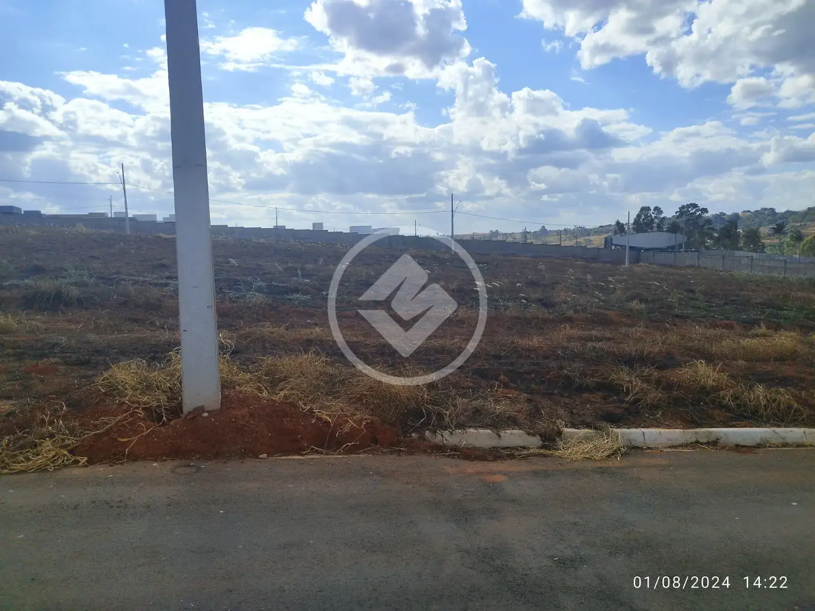 Terreno Condomínio no Setor Sul, Araxá — foto 3 de 6