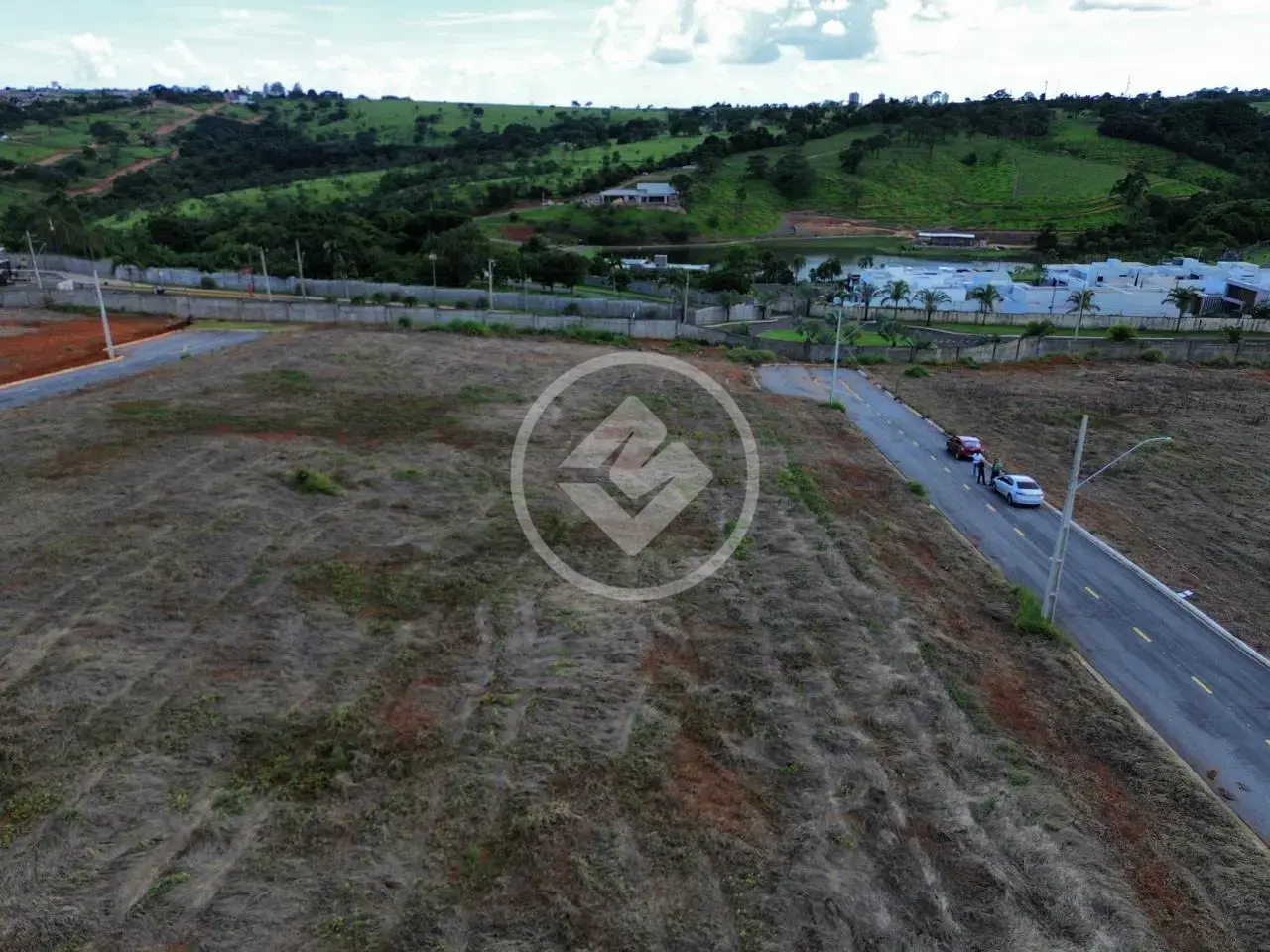 Terreno Condomínio no Setor Sul, Araxá — foto 5 de 6