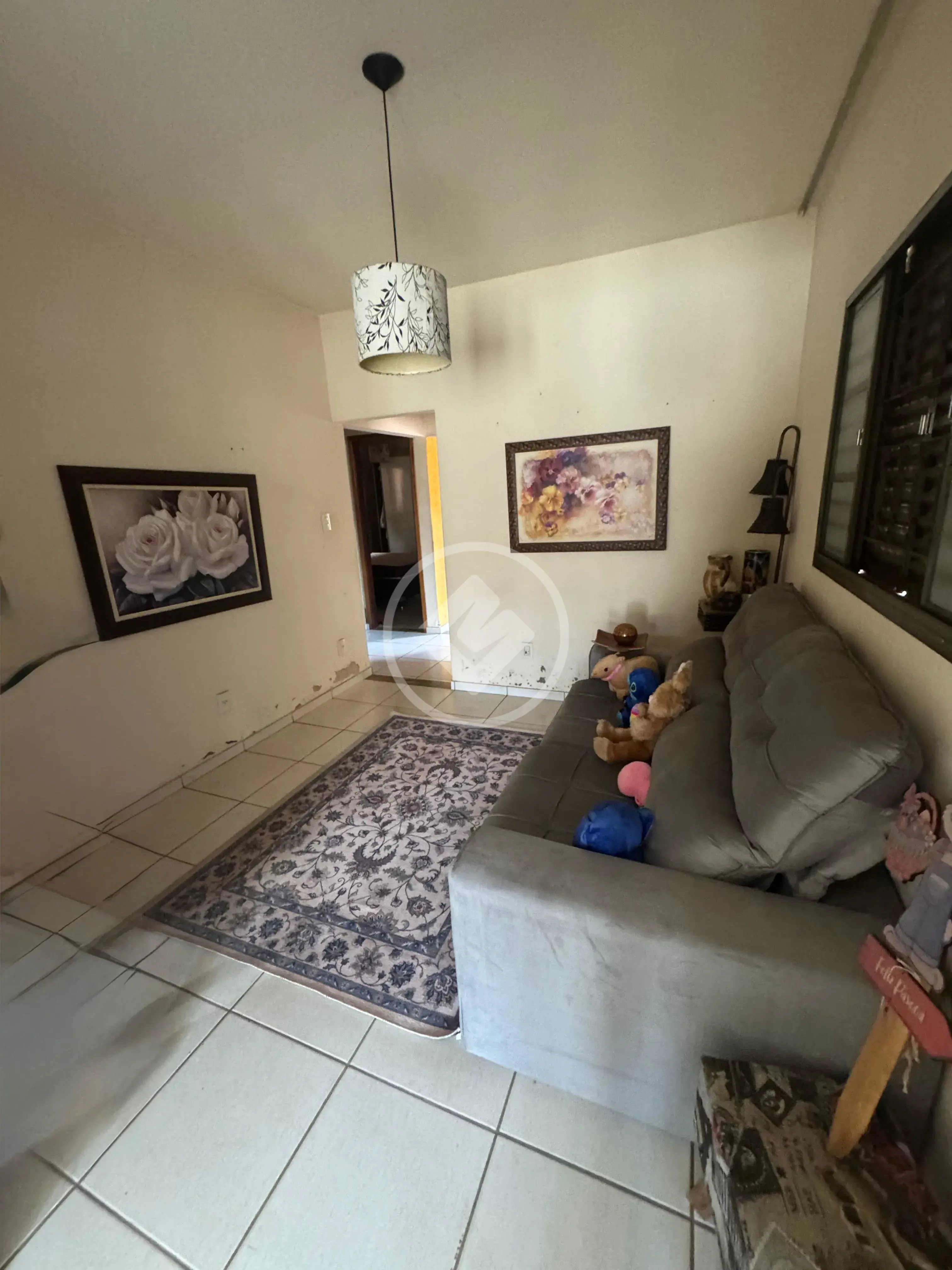 Casa 5 quartos no Vila Padre Alaor, Araxá — foto 5 de 6