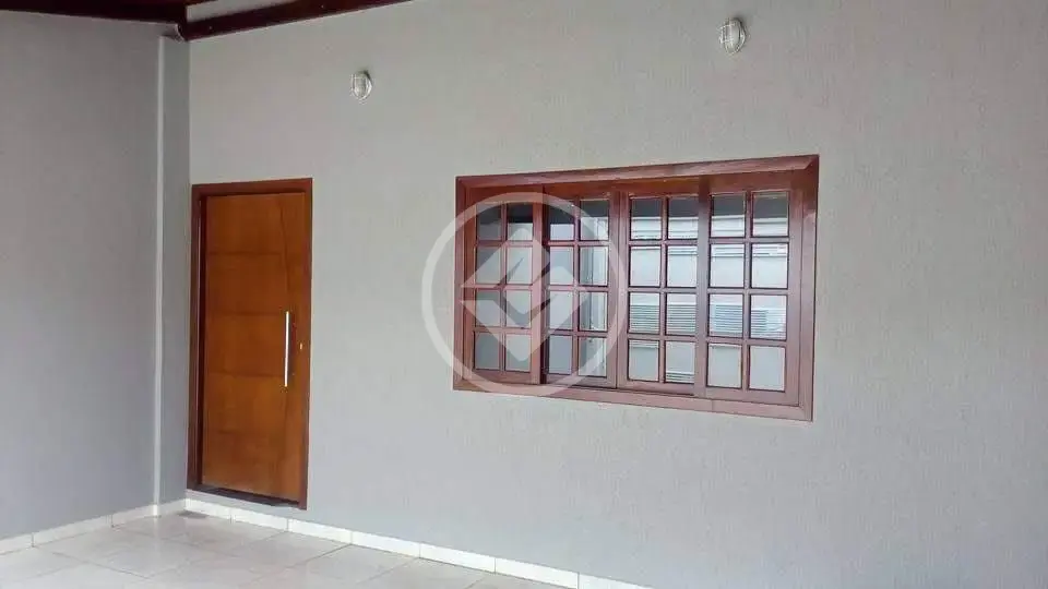 Casa São Francisco, Passos - MG — foto 1