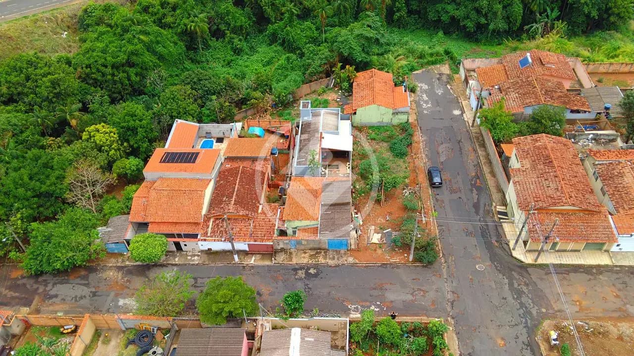 Terreno Vila Fertiza, Araxá - MG — foto 2