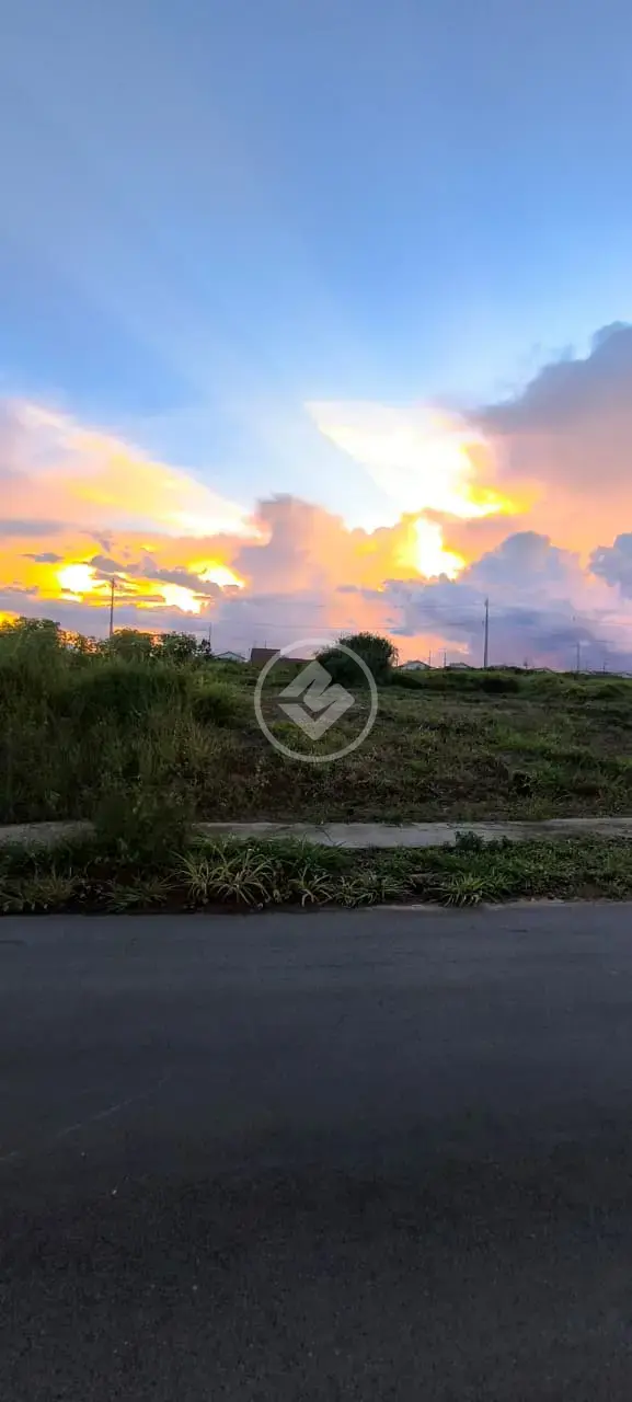 Terreno Monte Carlos II, Araxá - MG — foto 1