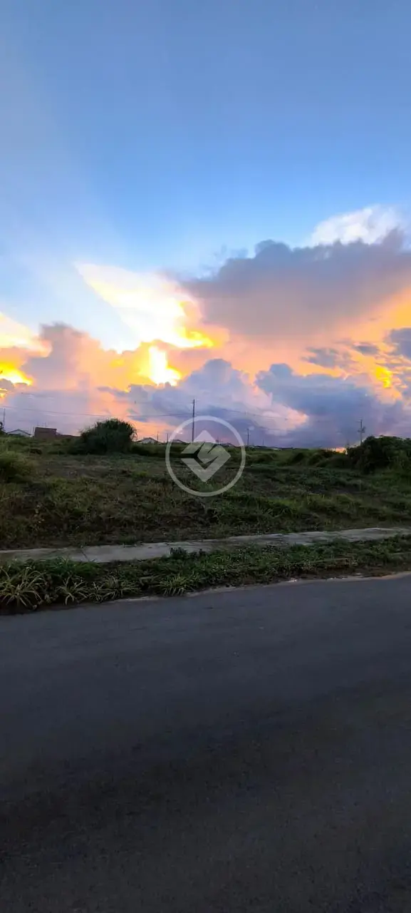 Terreno Monte Carlos II, Araxá - MG — foto 2