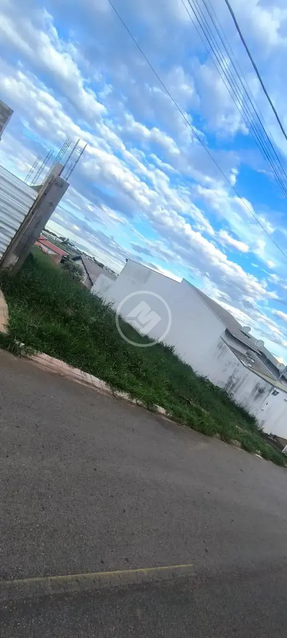 Terreno Mangabeiras, Araxá - MG — foto 2