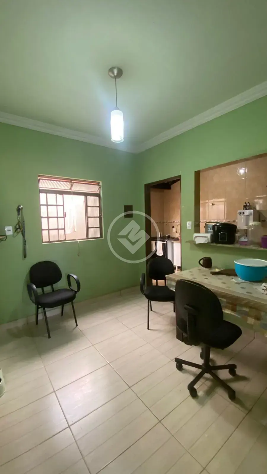 Casa 3 quartos no Santo Antônio, Araxá — foto 6 de 6