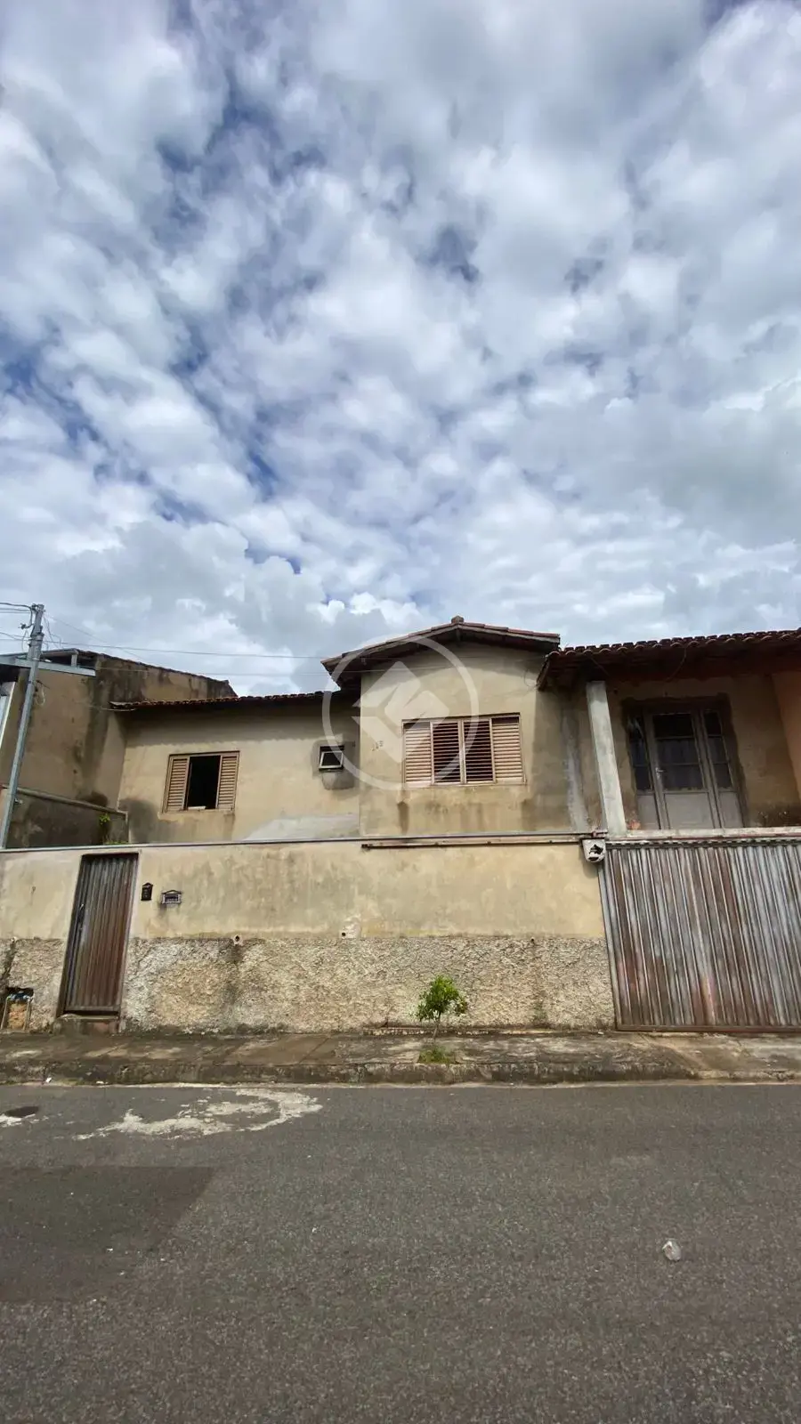 Casa a venda no Santo Antônio