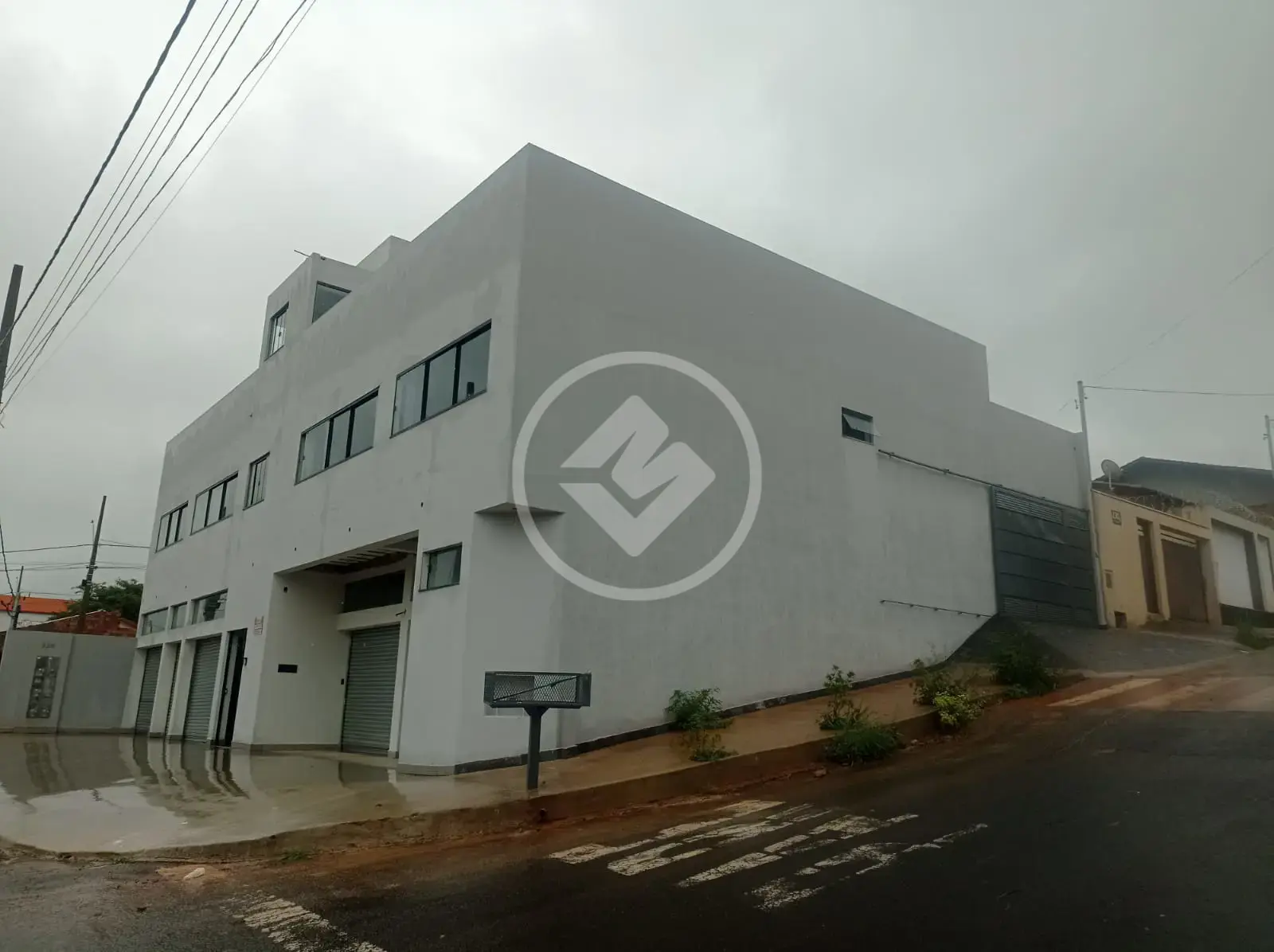 Loja no Parque das Mangabeiras, Araxá — foto 3 de 3