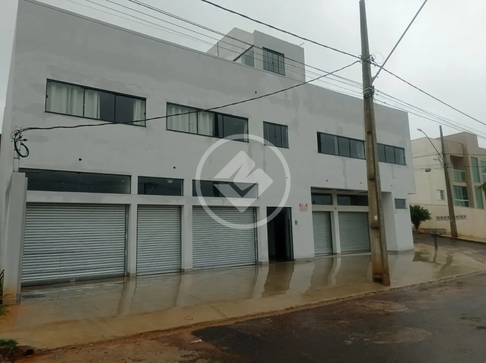 Loja Parque das Mangabeiras, Araxá - MG — foto 1