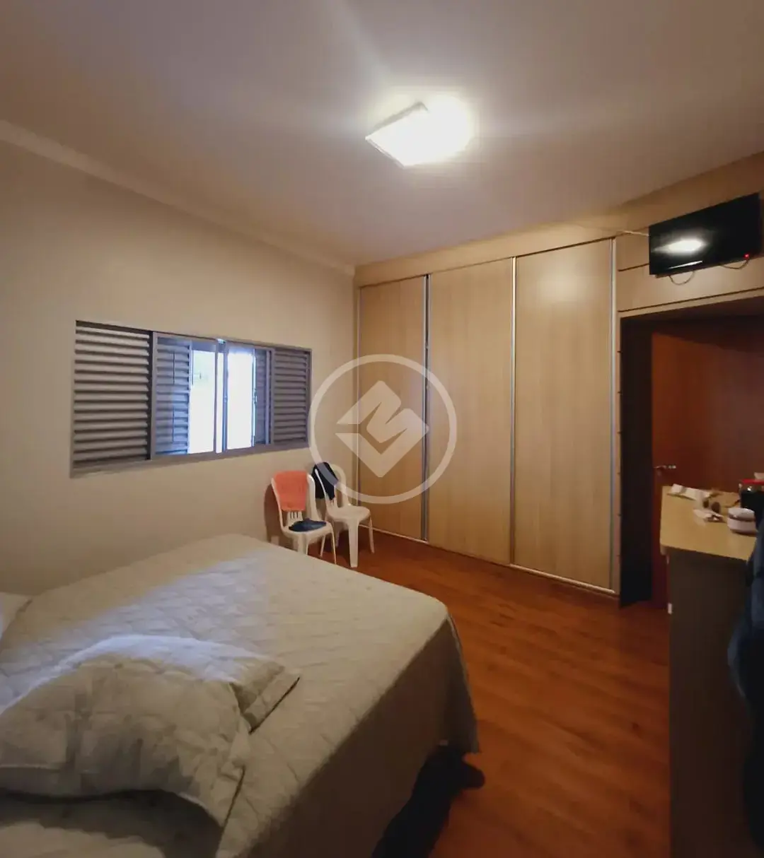 Casa 3 quartos no Solaris, Araxá — foto 4 de 6