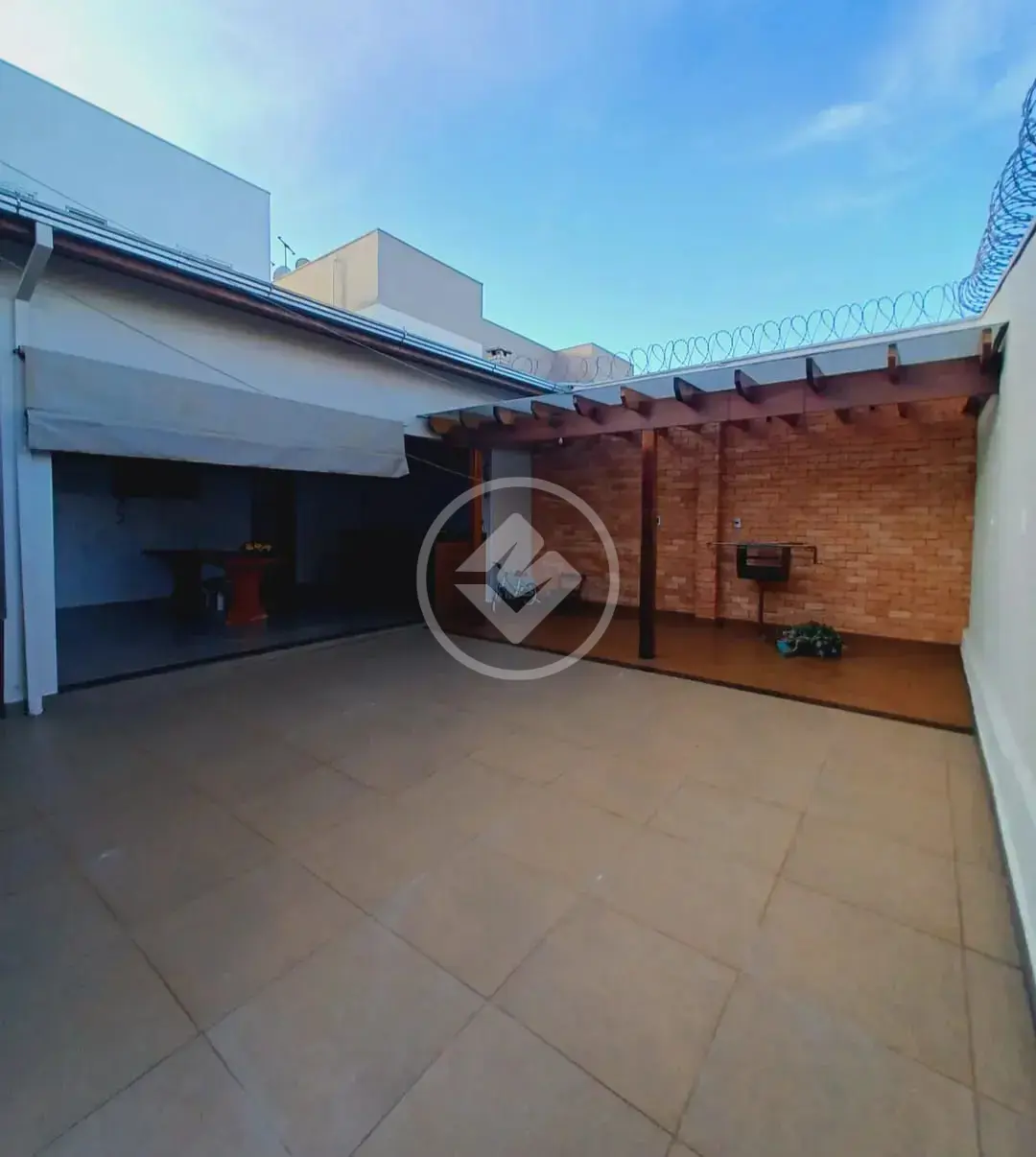 Casa 3 quartos no Solaris, Araxá — foto 6 de 6