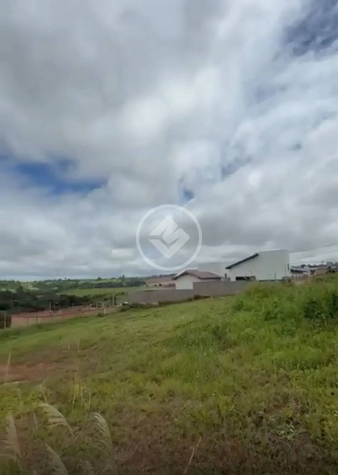 Terreno Loteamento Residencial Condomínio Villágio II, Araxá - MG — foto 1
