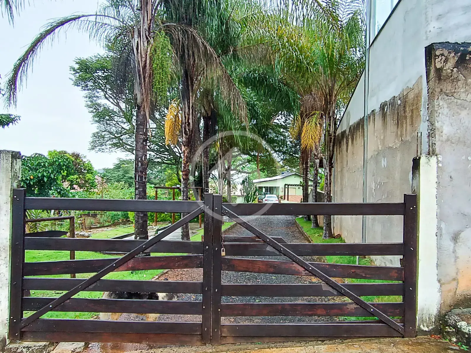 Chácara MONTE CARLO II, Araxá - MG — foto 2