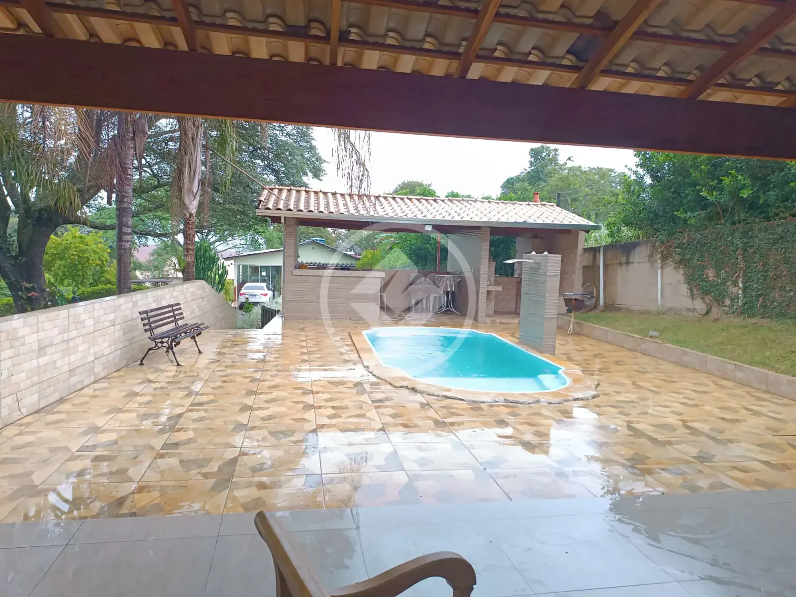 Chácara 4 quartos no MONTE CARLO II, Araxá — foto 3 de 6