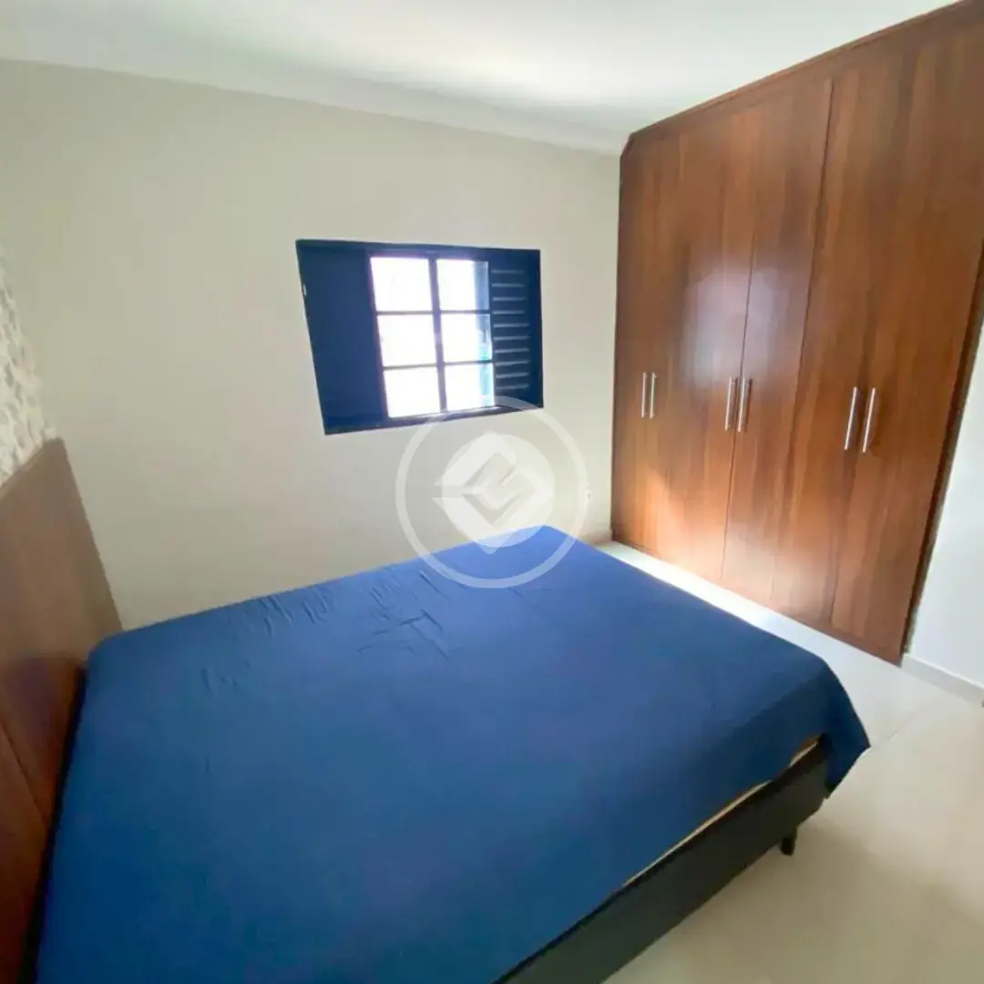 Casa 3 quartos no Centro, Araxá — foto 6 de 6