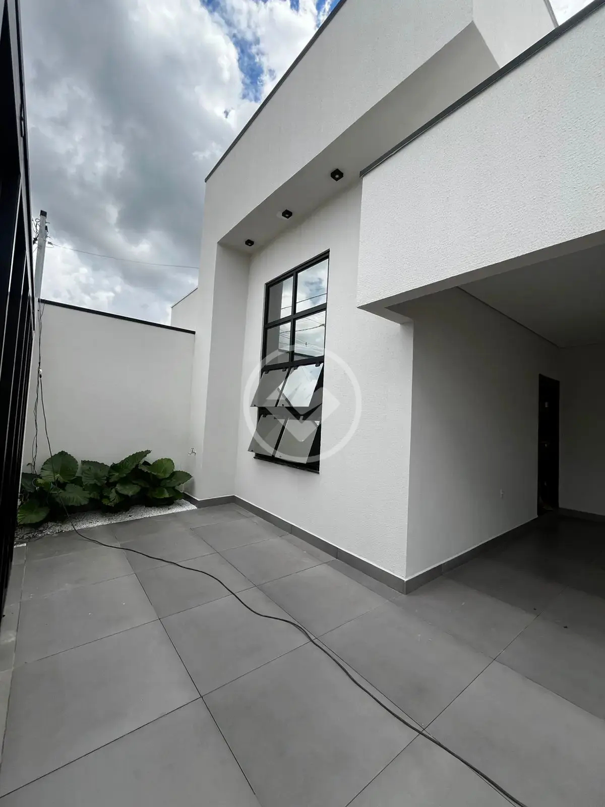 Casa Parque das Mangabeiras, Araxá - MG — foto 1