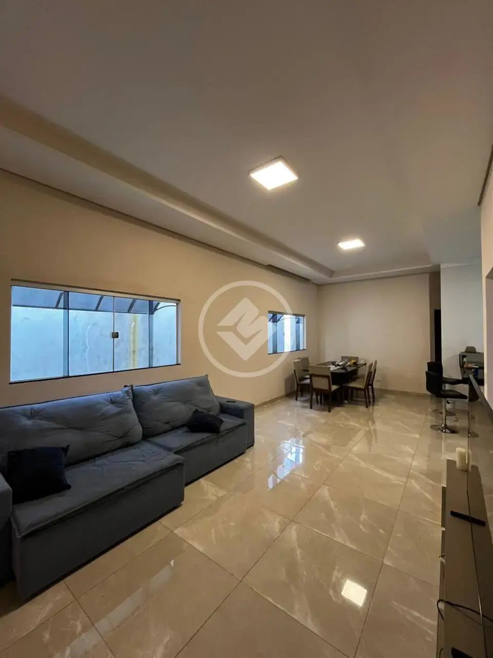 Casa Parque das Mangabeiras, Araxá - MG — foto 1