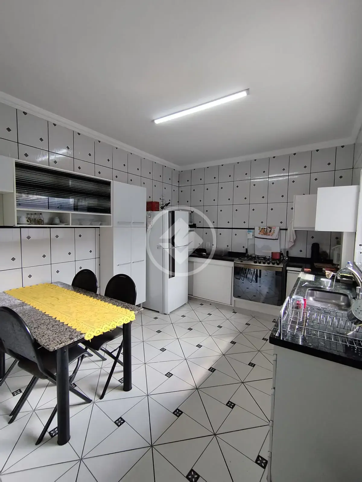 Casa 3 quartos no Centro, Araxá — foto 6 de 6