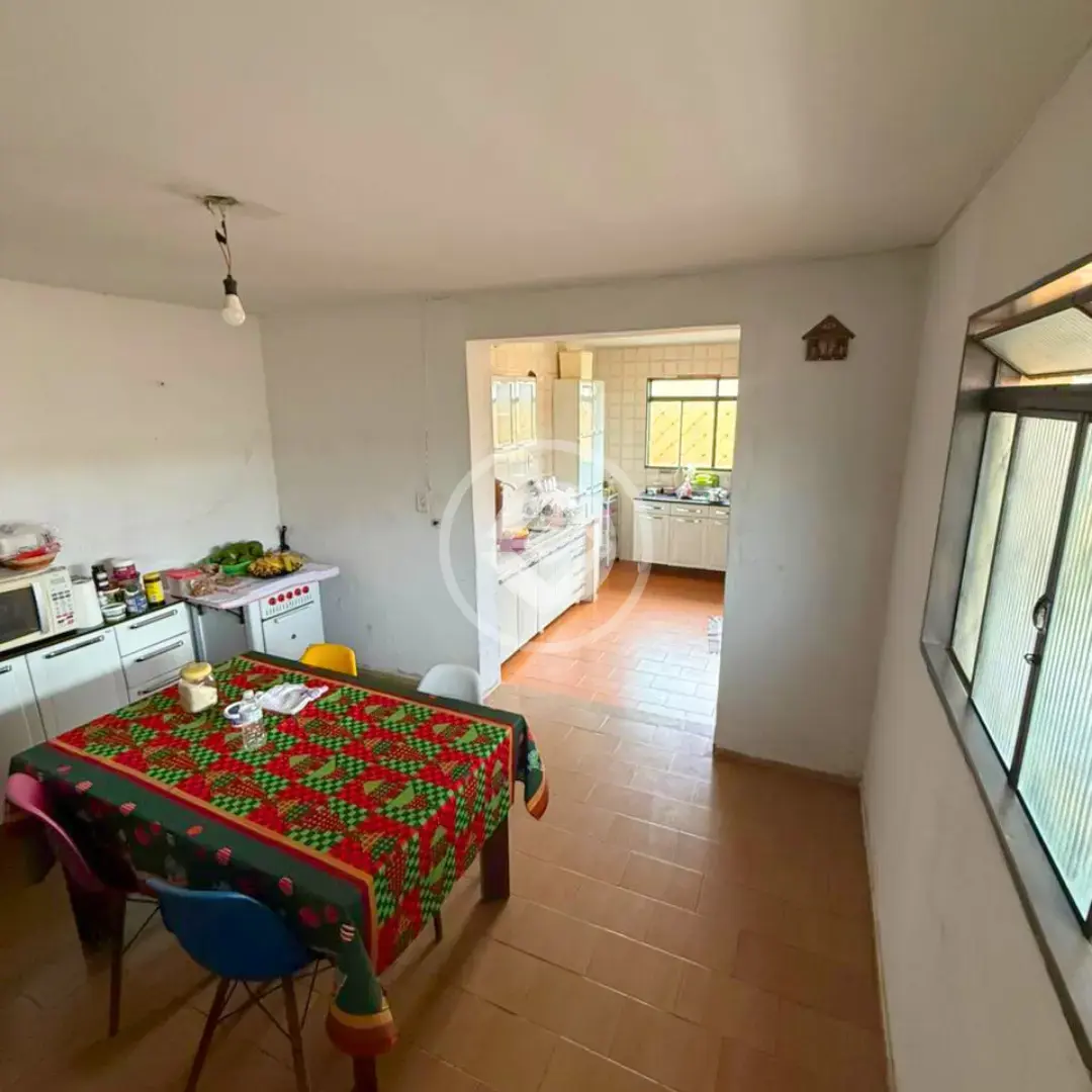 Casa 4 quartos no Alvorada, Araxá — foto 4 de 6