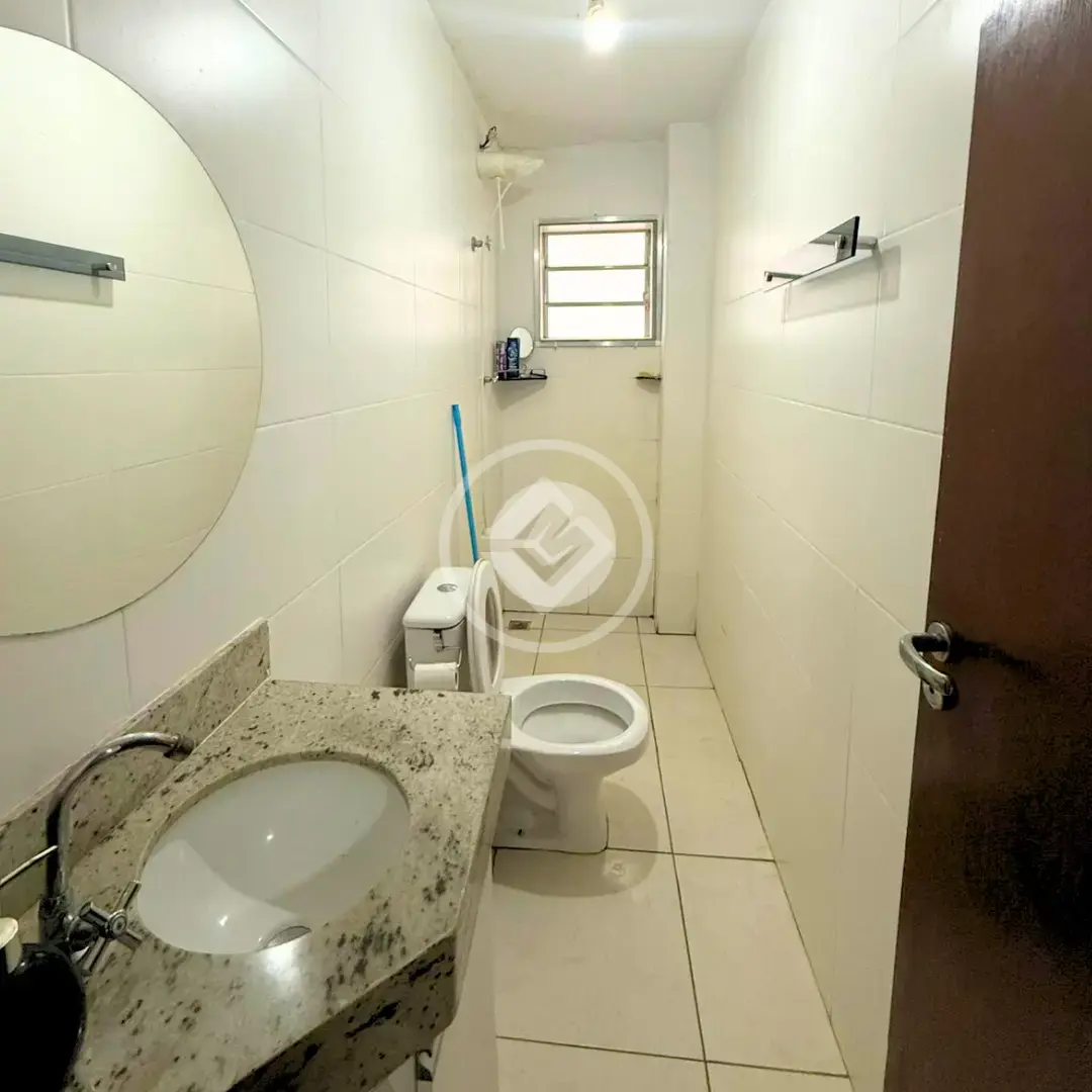 Casa 3 quartos no Guilhermina Vieira Chaer, Araxá — foto 5 de 6