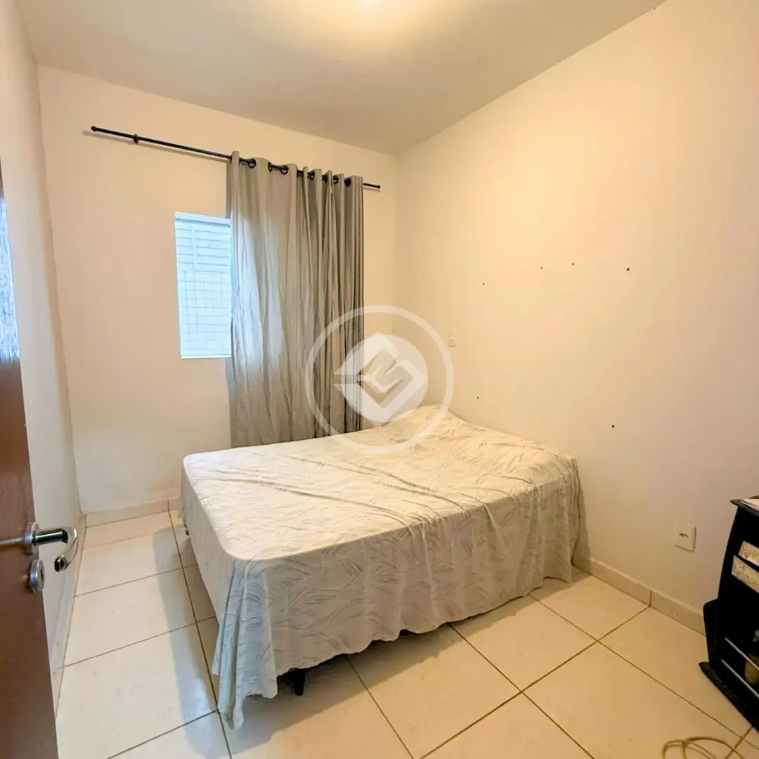 Casa 3 quartos no Guilhermina Vieira Chaer, Araxá — foto 6 de 6