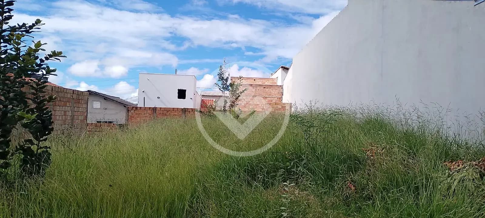 Terreno Parque das Mangabeiras, Araxá - MG — foto 1