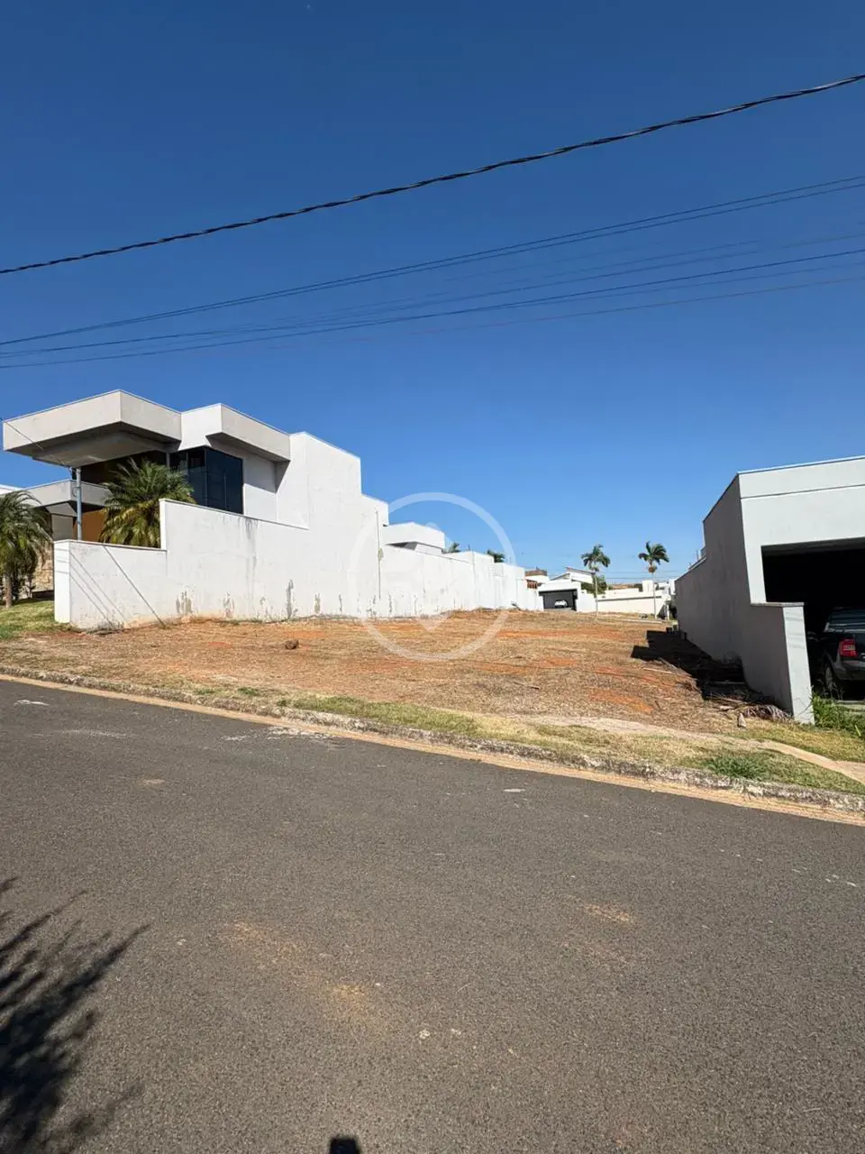 Terreno Condominio Vilagio1