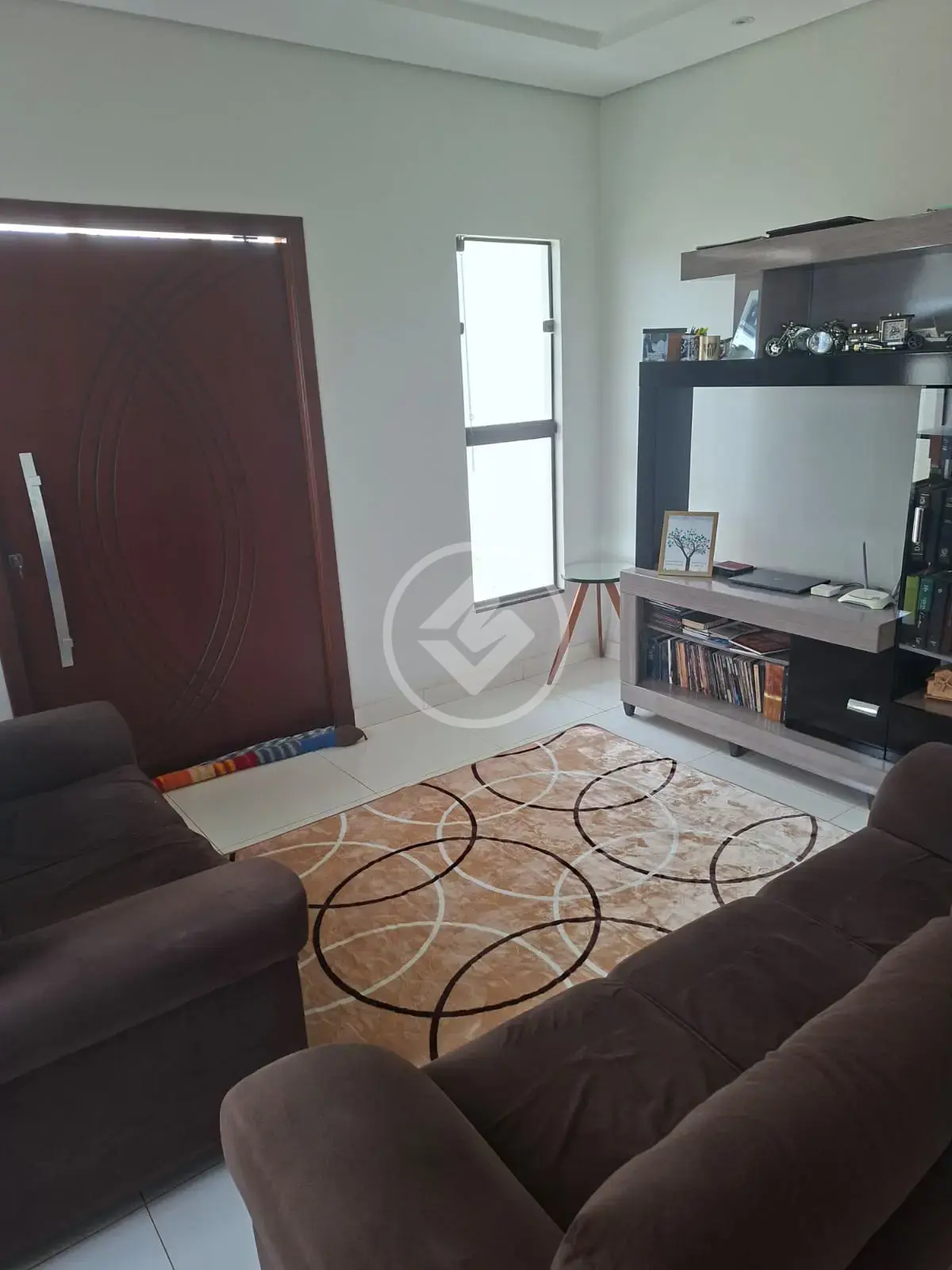 Casa 3 quartos no Loteamento Novo Pão de Açucar, Araxá — foto 6 de 6