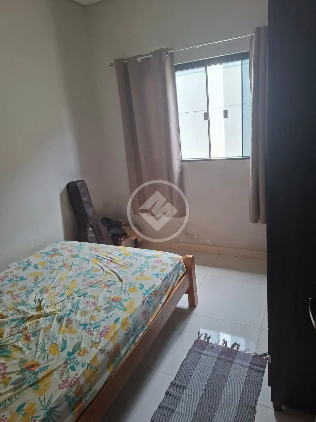Casa 3 quartos no Loteamento Novo Pão de Açucar, Araxá — foto 3 de 6