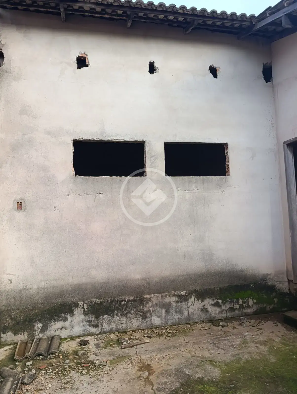 Casa 2 quartos no Conjunto Habitacional Boa Vista, Araxá — foto 2 de 3